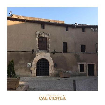 Villa Cal Castla La Granada Exterior foto