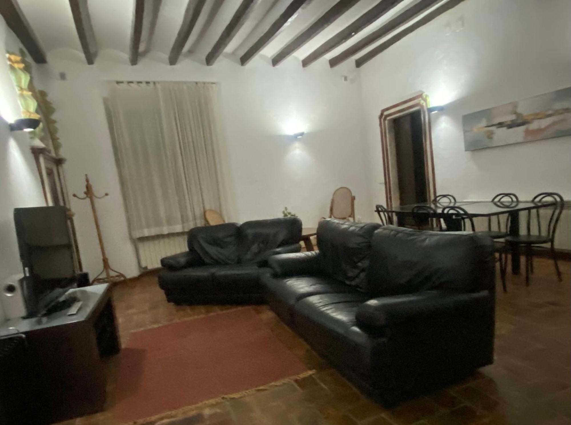 Villa Cal Castla La Granada Exterior foto